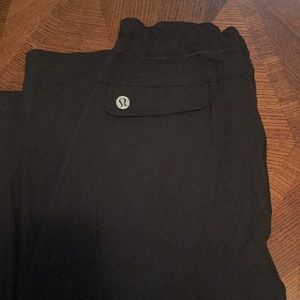 Men’s lululemon pants XL